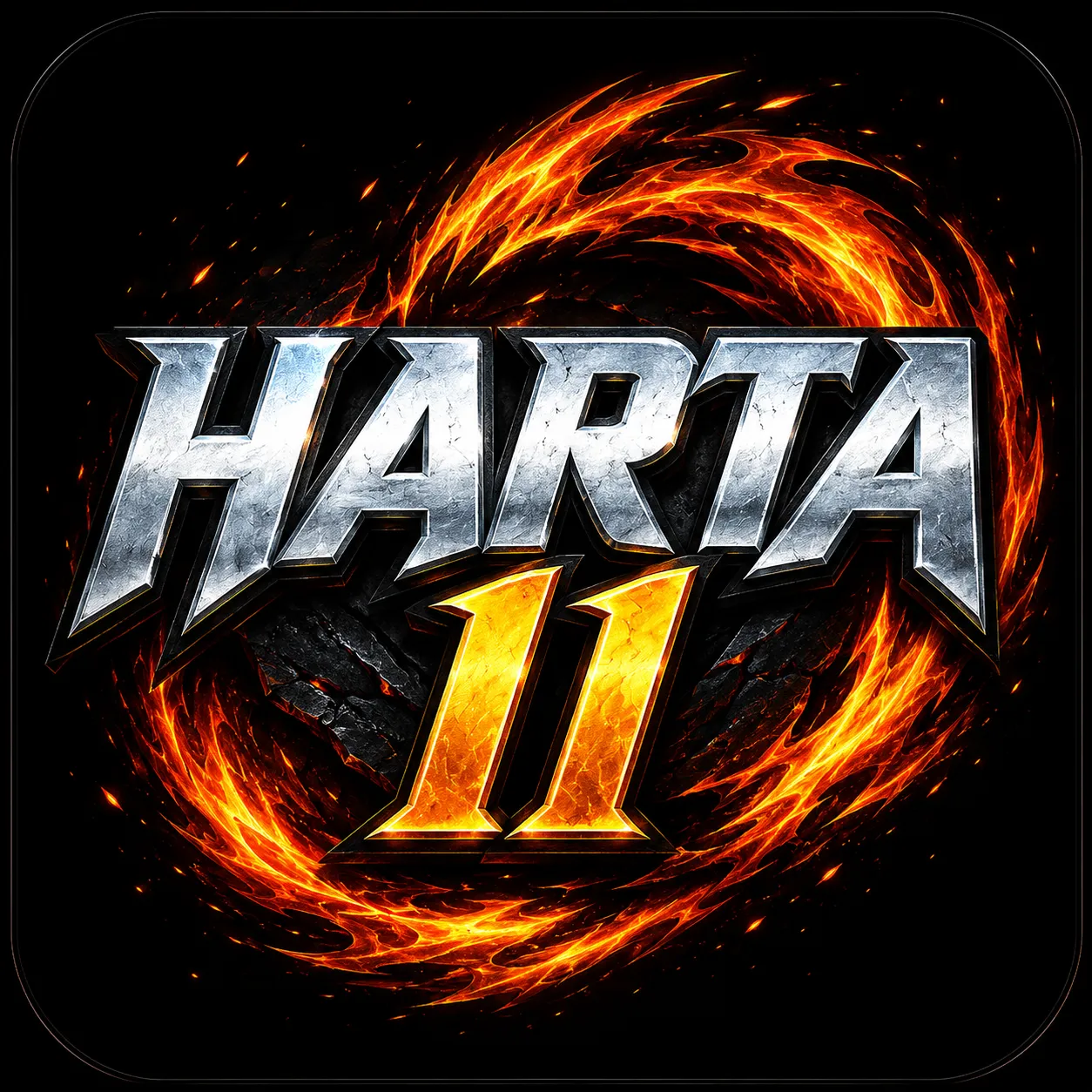 HARTA11 - Petualangan Seru dalam Dunia ARPG