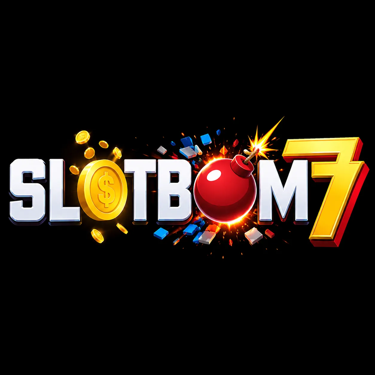 SLOTBOM77 - Game Gaple Seru dan Menyenangkan