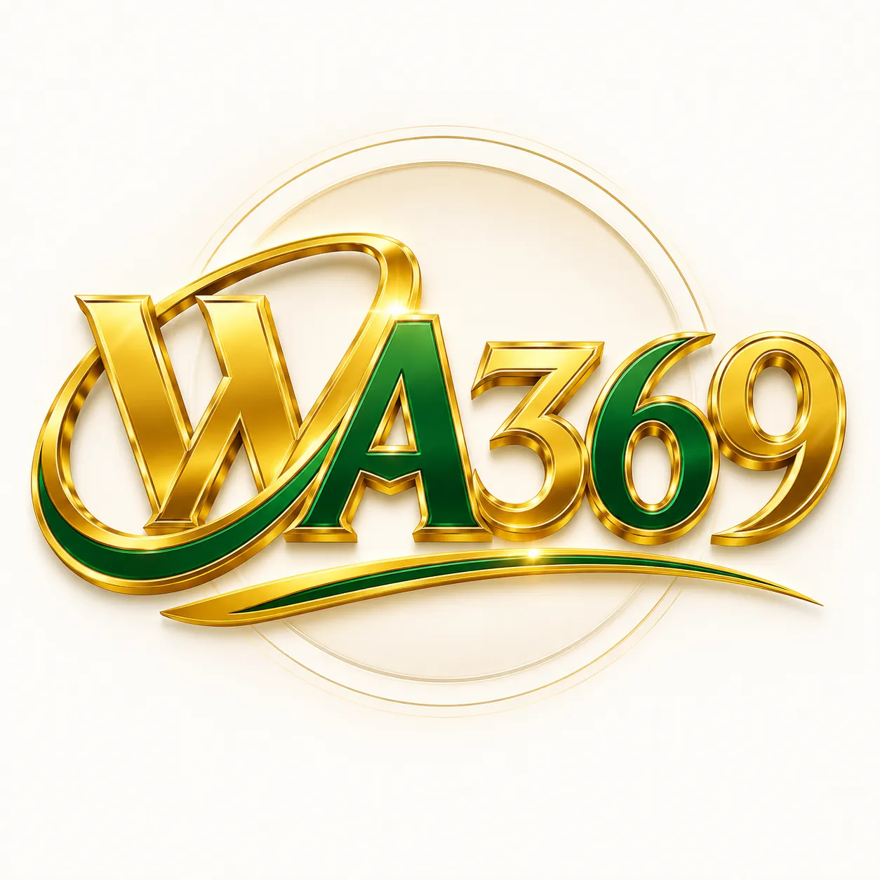 WA369 - Simulasi Kehidupan yang Menyenangkan